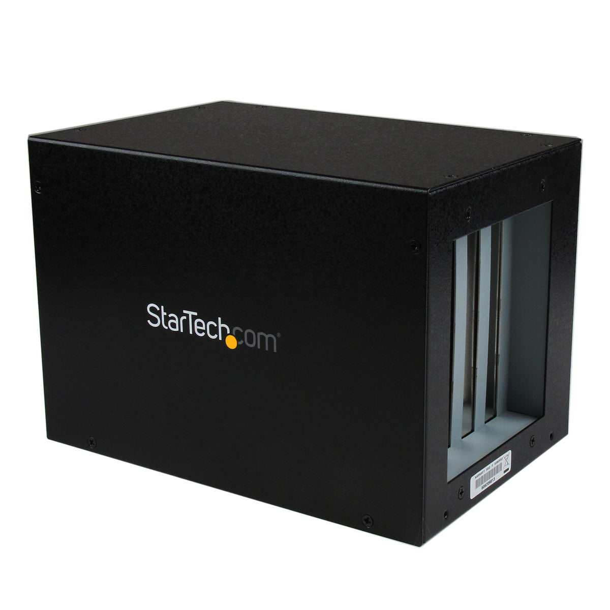 StarTech Add four external PCI expansion card slots to a desktop or laptop computer syste
