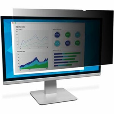 3M PRIVACY FILTER F/ 24IN MONITORS 16:9 (7100400488)