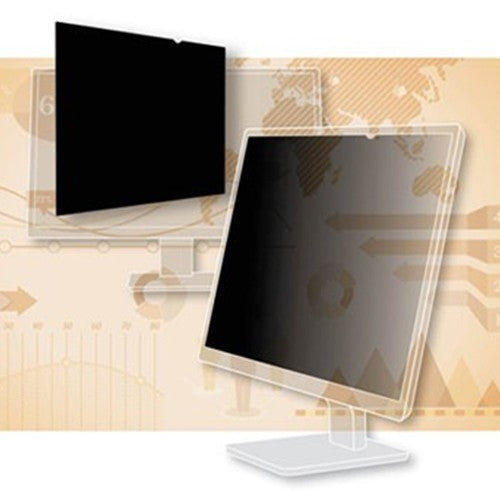 3M PF30.0W Privacy Filter for Widescreen Desktop LCD Monitor 30.0in - Limited 1-