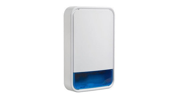 Digital PowerG 915Mhz wireless outdoor siren