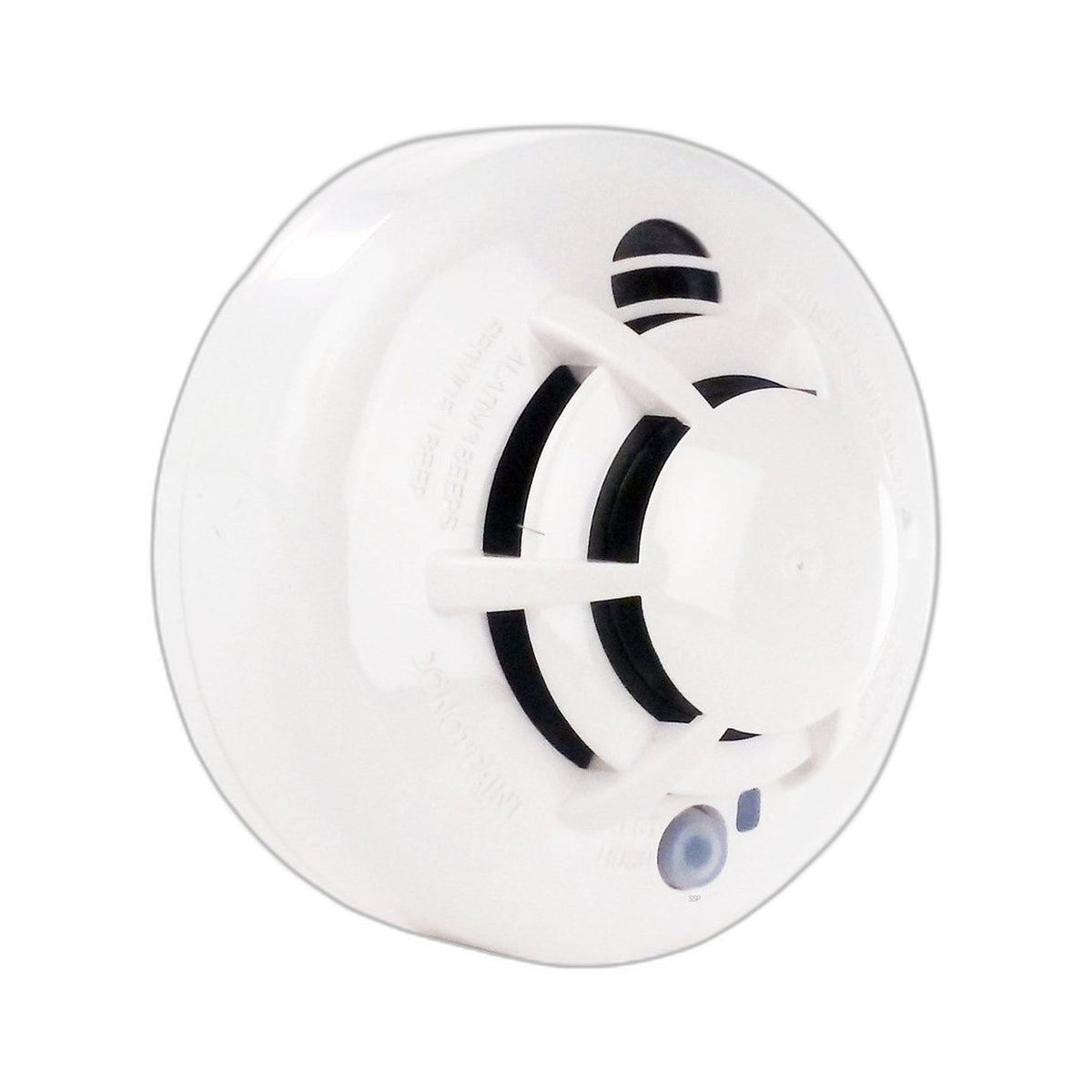 Digital PowerG 915Mhz Wireless Smoke Detector