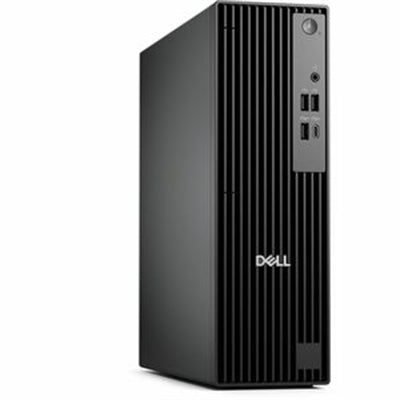 Dell Pro Slim QCS1250|180W|TPM|i5-14500|8 GB|256GBSSD|Integrated|NoStand|Win11Pr