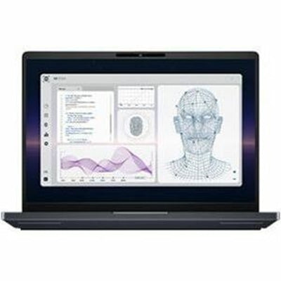 DELL SPL DELL PRO MAX 16 PLUS MB16250 ULTRA 7 265HXHX 32GB: 2X16GBNECC 512GB SSD