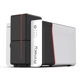 Evolis Primacy 2 Duplex Expert Mag ISO