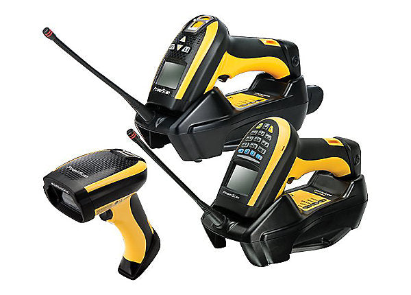 DATALOGIC PSCAN M9100 910 RB RS232 KIT