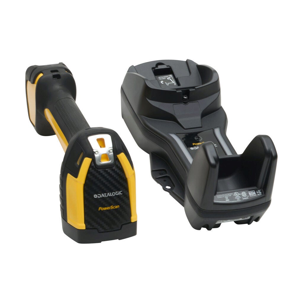 DATALOGIC PowerScan PM9600-SR, Std Range, 910MHz