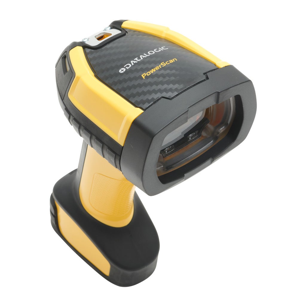 Datalogic PowerScan PM9600-SR, Std Range, 910MHz