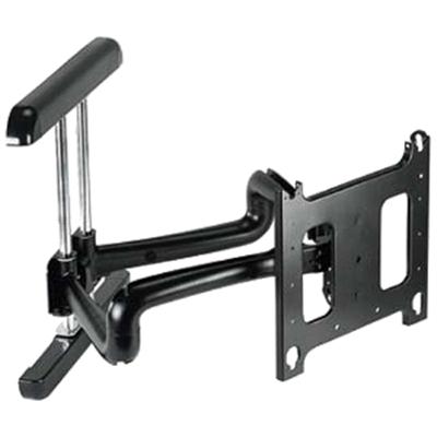 Chief PNRUB - Wall Display Mount - Legrand-Chief Large Flat Panel Swing Arm Wall