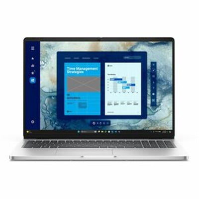 DELL PRO 16 PC16250 ULTRA 5 235U 16 GB 256GBSSD 16INCH FHD NON TOUCH IRCAMERA IN