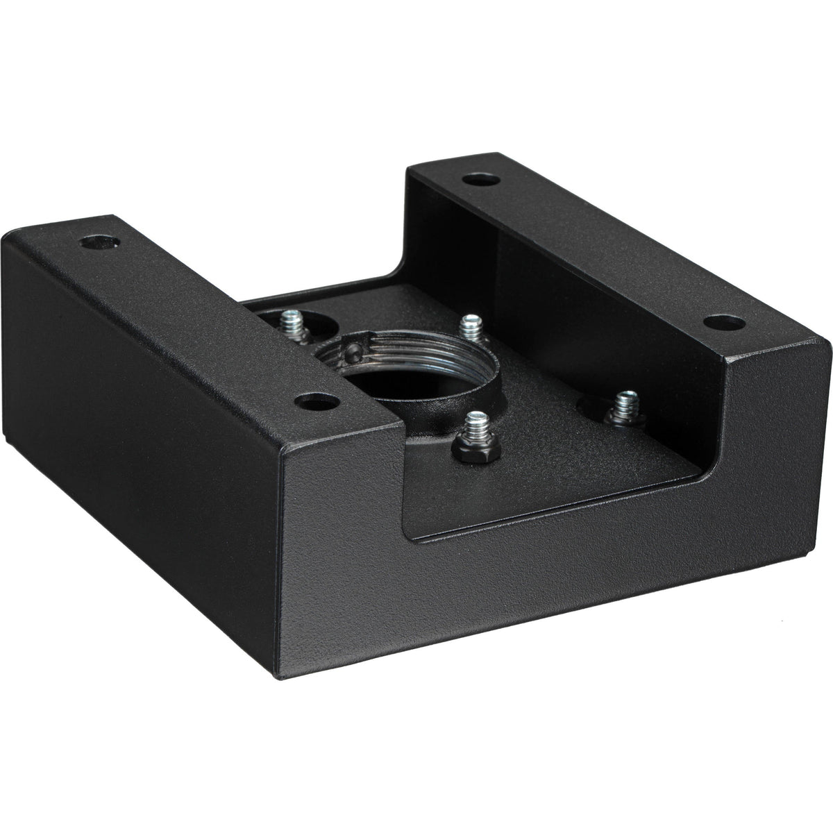 Premier Vibration Reducing Adapter w/Integrated 1.5in Coupler - Supports up to 50 lbs.