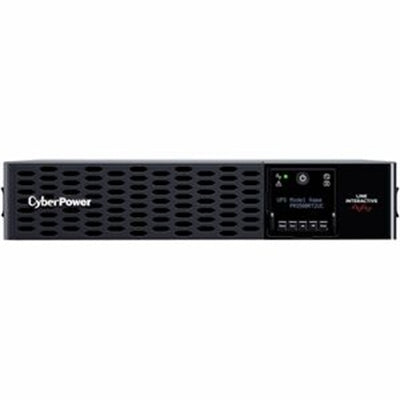 Cyberpower 2U 8xNEMA 5-15R 10' Cord Cloud