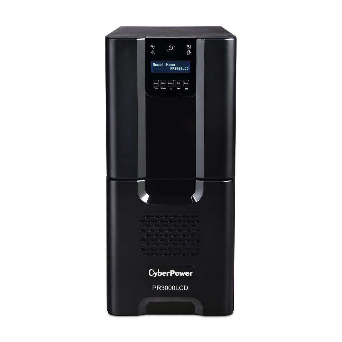 CyberPower SMART UPS APP LCD 3000VA TOWER