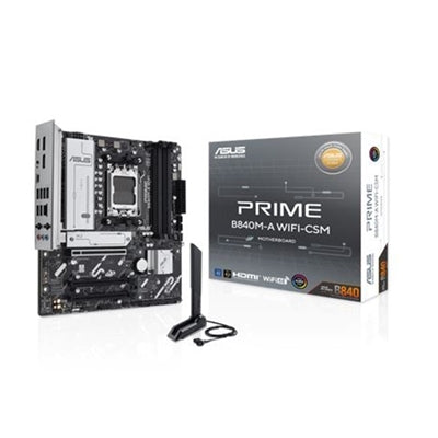 Asus PRIME B840M-A WIFI-CSM