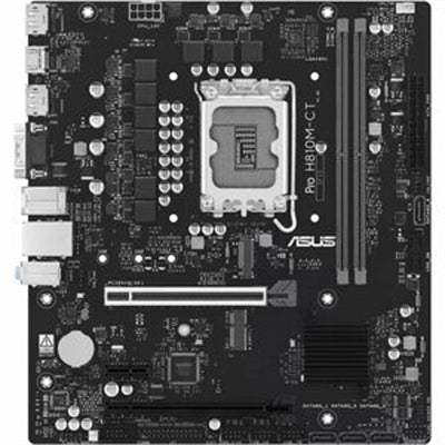 Asus PRO H810M-CT-CSM