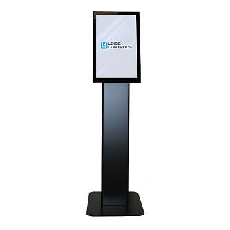 Logic Pro Series 21.5" Customer Kiosk Panel