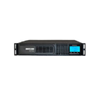 Minuteman UPS AVR LCD 1050W Rack/Tower/Wall Entry-