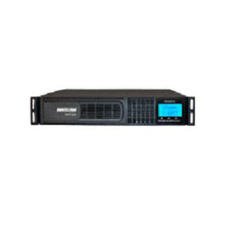 Minuteman UPS AVR LCD 1400W Rack/Tower/Wall Entry-