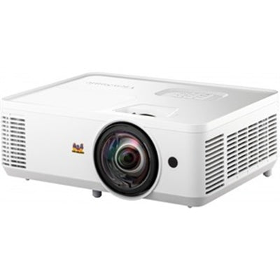 Viewsonic 4,000 Lumens WXGA Education Projector.