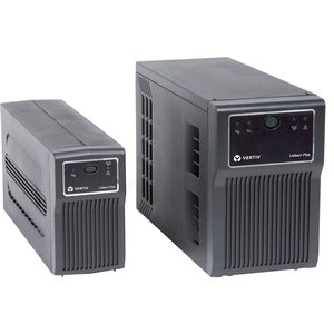 Vertiv Liebert PSI5 1100 990W, 120VAC, Mini Tower