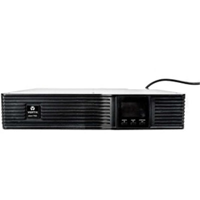 VERTIV 1500 VA/ 1350W 120 VAC 5-15P INPUT CONNECTION