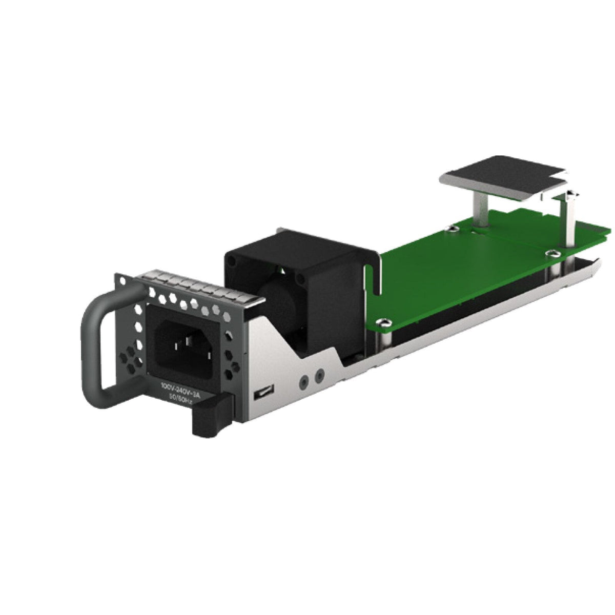 Cambium Power Supply, 110/220 VAC 250W, OLT Mod