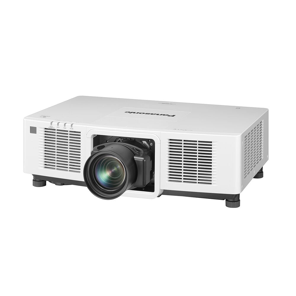PANASONIC 14,000 LUMENS, LCD, WUXGA RESOLUTION (1,920 X 1,200), LASER, 4K SIGNAL