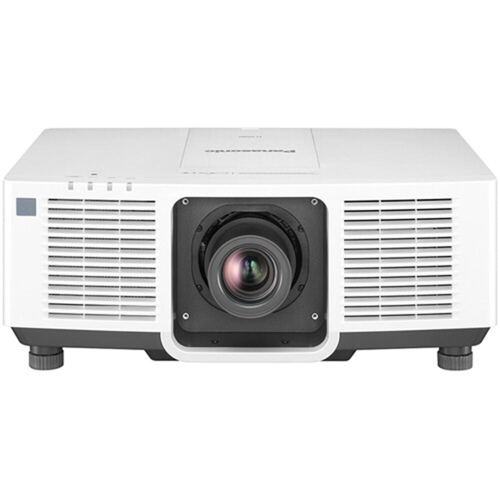 PANASONIC 6,500 LUMENS, LCD, WUXGA RESOLUTION (1,920 X 1,200), 4K INPUT, LASER P