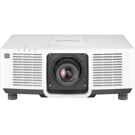 PANASONIC 6,500 LUMENS, LCD, WUXGA RESOLUTION (1,920 X 1,200), 4K INPUT, LASER P