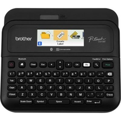 Brother Business Professional Connected Label Maker