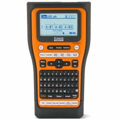 BROTHER ELECTRONIC LABELLING SYSTEM