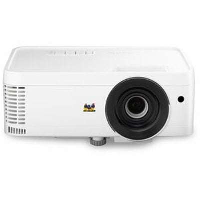 Viewsonic 3,700 ANSI Lumens 1080p projector for home and business.