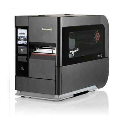 Honeywell ROW,VER,INK-IN/OUT,3IN,RPL,600dpi,USPC