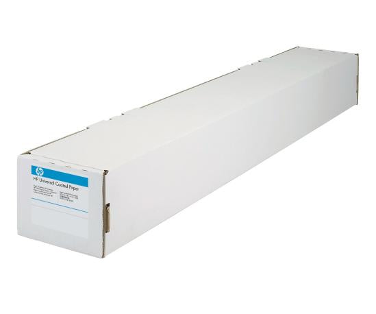 HP UNIV COATED PAPER 36IN x 150FT
