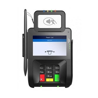 Pax Q30 BT WiFi Retail PINPad