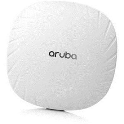 HPE ARUBA AP-515 RW UNIFIED AP PL VL