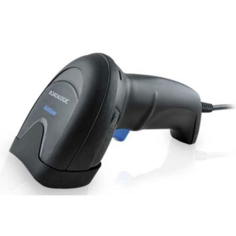 Datalogic QUICKSCAN D2590,2DMPX,WHT,USB KIT SB6125