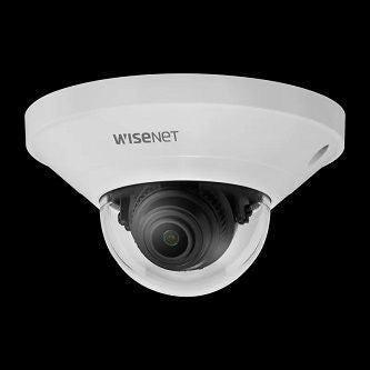 Hanwha Wisenet Q mini network ii/d dome cam 2mp