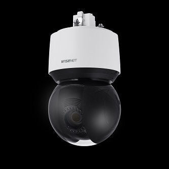 Hanwha 2MP IR 25x PTZ