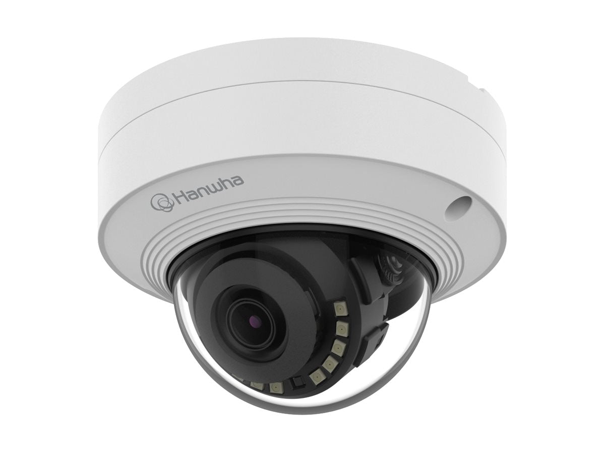 Hanwha Wisenet Q mini network outdoor Cam 4K