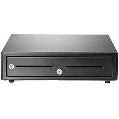 HP Standard Duty Cash Drawer Canada - French localization