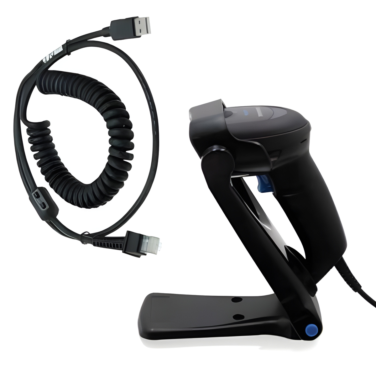 DATALOGIC QuickScan QW2520, 2D VGA Imager, USB Int