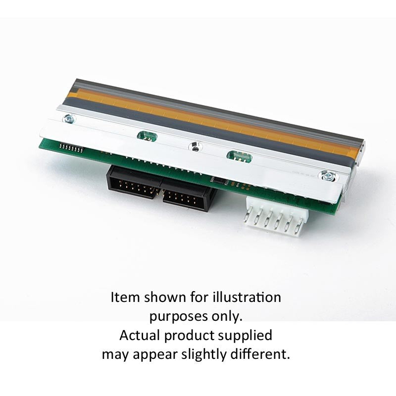 Sato PRINTHEAD 203dpi Lt408