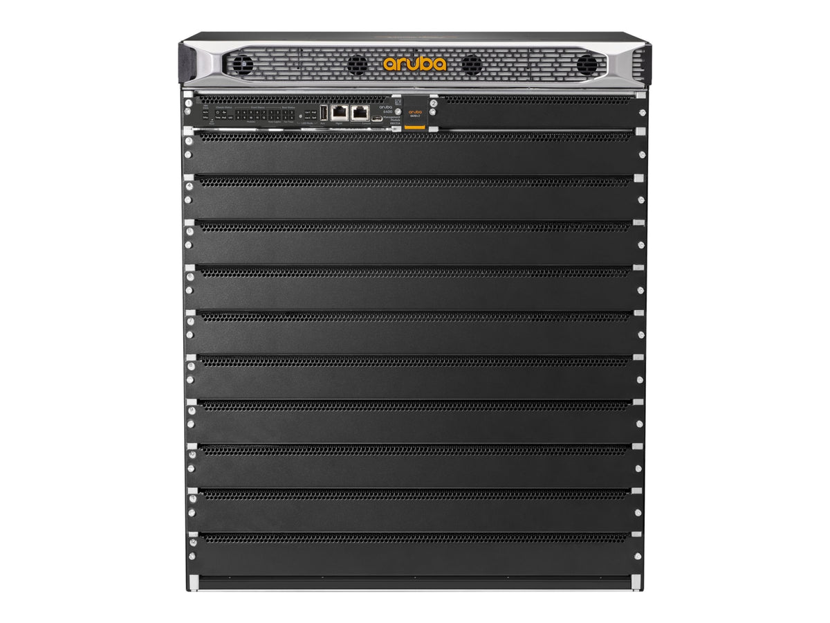 Hewlett Aruba 6410 v2 Switch