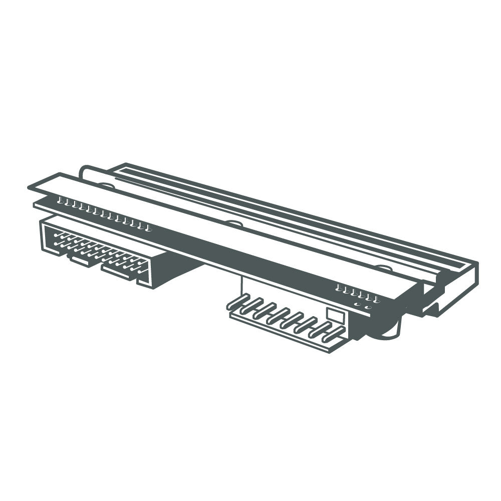 Sato PRINTHEAD 609dpi S8424-ex
