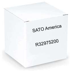 Sato S86EX print head 203dpi (8 DPMM)