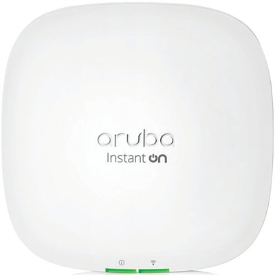 HPE Instant On AP22 (RW) Access Po