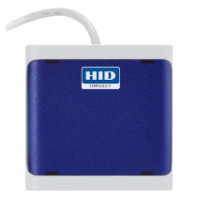 HID O10 OMNIKEY 5027
