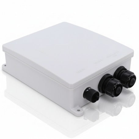 Hewlett PD-9501-5GCO-AC 1P SR 802.3bt AC Midspan
