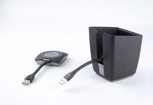 BARCO SINGLE CLICKSHARE TRAY