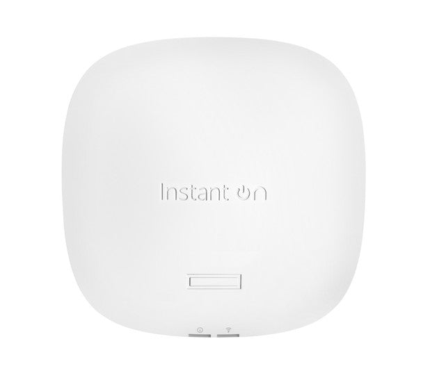 Hewlett HPE NW ION ACCESS POINT BUNDLE WITH PSU 4X4 WI-FI 6 US AP25 PL-3P